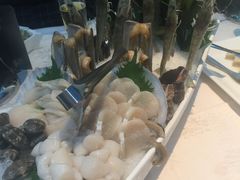 -一品鲜海鲜火锅(海信广场店)