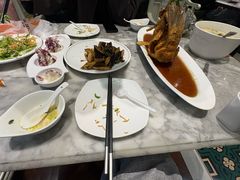 -城南往事·鲁菜·烤鸭(世茂宽厚里·大明湖店)