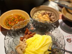 -温野菜涮涮锅(西单大悦城店)