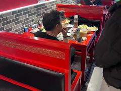 -老北京胡同味道二荤铺(酒仙桥店)