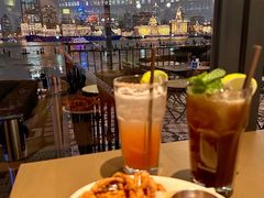 -Chili's Cafe&Bar奇利斯(滨江店)