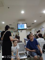-重庆医科大学附属儿童医院(渝中院区)
