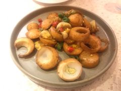 -Waanjai 晚嘉餐厅(南京商厦店)