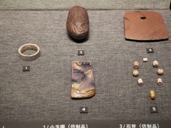 -鸿山遗址博物馆