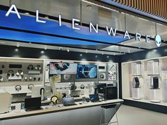-ALIENWARE外星人(国贸商城旗舰店)