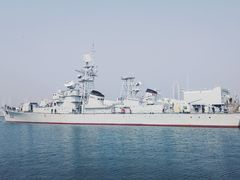 -中国人民解放军海军博物馆