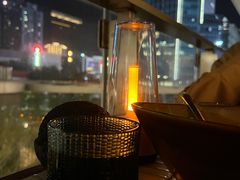 景观位-CHINCHIN 青青·泰国料理(万象食家店)