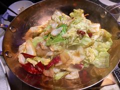 -绿茶餐厅(乐峰广场店)