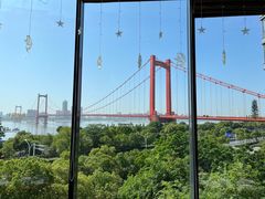 -武汉世茂希尔顿酒店·汇·全日餐厅