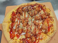 -菲滋意式餐厅(西溪印象城店)