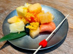 水果-富贵椰Thai Bistro&Eatery(丰盛里店)