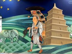 -大慈恩寺(大雁塔)