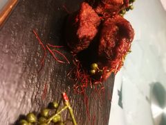 -北京王府井希尔顿酒店·秦唐中餐厅Chynna