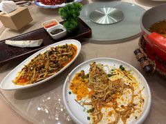 -渝信川菜(长安店)