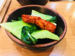 -擂饭(五一广场店)