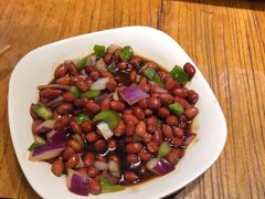 -聚点串吧·北京烧烤(赵登禹路店)