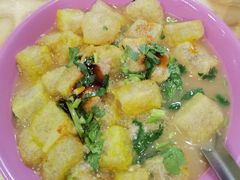 煎粉-牛马行牛肉饸饹铺(长春总店)