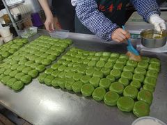 -沈记青团