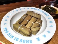 -受气牛肉·重庆耙牛肉(来福士店)