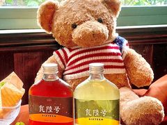 -食陆号·新式台湾创意菜(苏州首店)