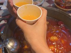 -赵美丽·重庆社区火锅·直营店(火车东站·中豪国际店)
