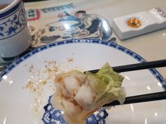-都一处烧麦馆(前门店)