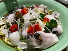 -小吊梨汤·北京菜·烤鸭(清河万象汇店)