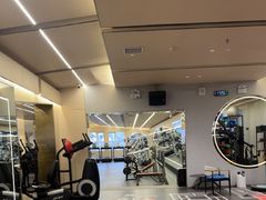-好恒健身(北市白云店)
