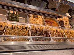 -廖记棒棒鸡(青岛万象城店)