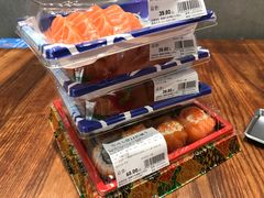 -盒马鲜生(宝地店)