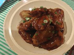 -楼兰新疆菜(江宁万达店)