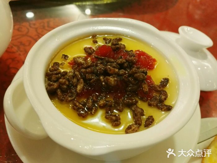 四季小馆·地道北京小吃(广百店)图片