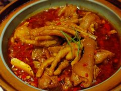-图味美小黄鱼·景德菜(浙江路店)