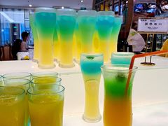 -芭菲盛宴·环球美食(锦城万达广场店)