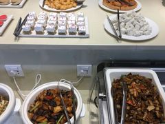 -素满香·素食自助餐(苏州·临顿路店)