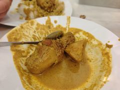 -翠华餐厅(香港国际机场店)