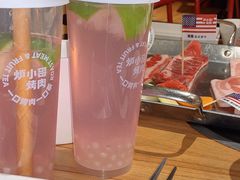 -炉小哥烤肉(熙地港店)