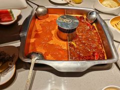 -海底捞火锅(奥山世纪城店)