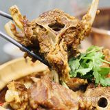 吃老北京铜锅涮肉就来天鸿涮肉！