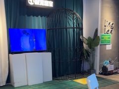 -棂笼·深度沉浸密室(武汉旗舰店)