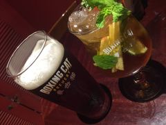 -Boxing Cat Brewery拳击猫精酿啤酒馆(永福店)