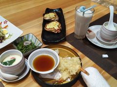 -割烹旭日本料理(龙湖狮山天街店)