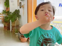 -AHAVA·Fang Baking Studio