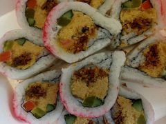 -N多寿司(郑州21世纪社区2328店)