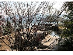 温泉-天目湖涵田度假村