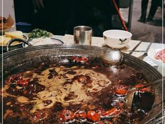 -五里关火锅(牛市口店)