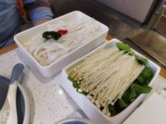 -左庭右院鲜牛肉火锅(苏州园区永旺店)