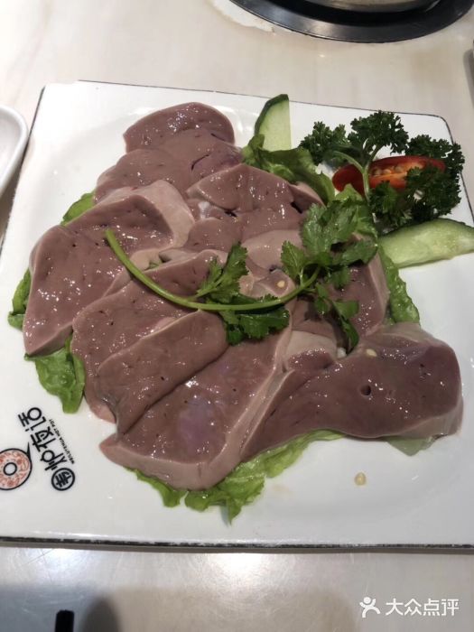 围炉夜话·潮汕卤水火锅(榕江店)图片