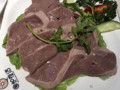-围炉夜话·潮汕卤水火锅(榕江店)