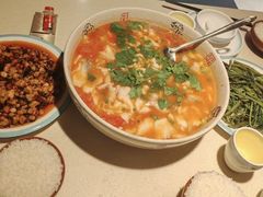 -川味堂·四川豆花(八卦岭店)